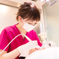 歯医者で使う用語集 | 大阪市北区・梅田アップル歯科