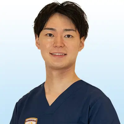 梅田アップル歯科の歯科医師